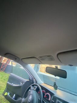 Na prodej toyota corolla - 13