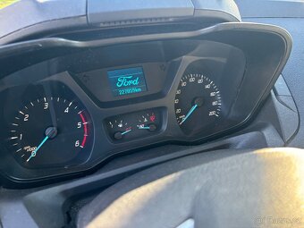 Ford Transit Custom 9 mist - 13