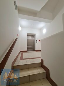 Pronájem bytu 1+kk (23,6 m2), Praha 6 - Dejvice, Studentská - 13
