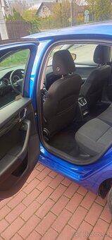 Škoda Octavia 3 1.5 TSI DSG - 13