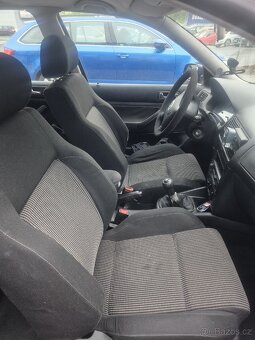 wolkswagen golf 4 - 13
