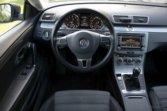 Volkswagen Passat CC 1.8 TSI - 13