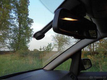 Opel Zafira B 1.8 103 KW,rok2010,najeto219890km - 13