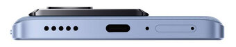 Xiaomi 13T Pro, 12GB/512GB Alpine Blue, zár. 06/2027 - 13