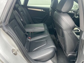 Audi A5 3.0tdi 150kw 2012 Sportback - 13
