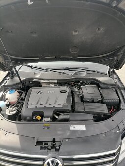 Volkswagen Passat B7 4motion 2.0tdi - 13