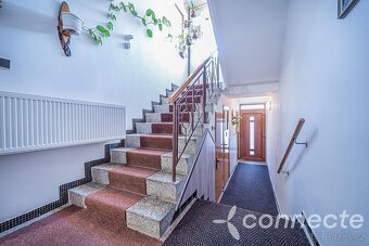 Prodej rodinného domu 3+1, Kolín - Štítary - 13