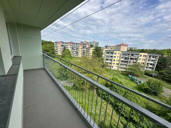 Prodej bytu 2+kk 45 m² v osobním vlastnictví - 13