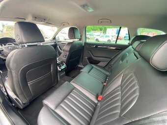 ŠKODA Superb Combi 2.0 TDI 140 kW DSG - 13