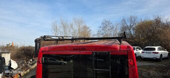FIAT DUCATO 2,3 diesel 9 míst - 13