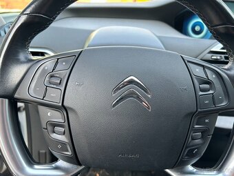 Citroën C4 Picasso 1.6 e-HDI Exclusive 2016 - 13