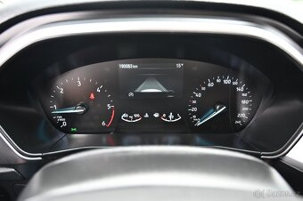 Ford Focus 1.5TDCi 88KW Cool 7/2020 - 13