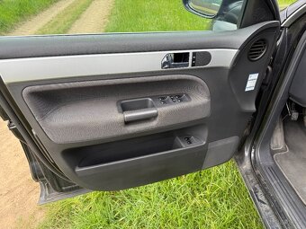 VW Touareg 2.5 TDi, manuál, pružiny - 13