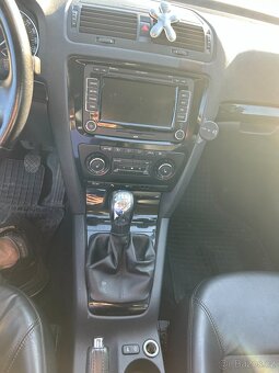 Octavia 2 2.0 laurin a klement - 13