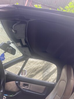 BMW Z3 2.0l R6 roadster cabrio - 13