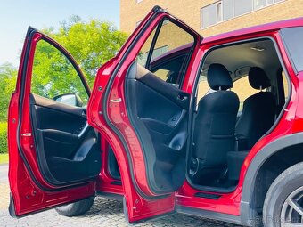 Mazda CX-5 2.0i 121KW SENZORY VÝHŘEV SERVISKA TAŽNÉ 2WD - 13