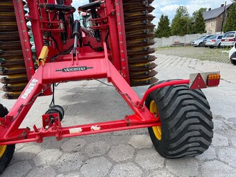 Dyskovy Podmitac Vaderstad Carrier 525 - 13