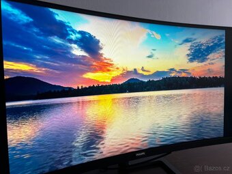 Prodám Philips 499P9H – 49" zakřivený ultraširoký monitor - 13
