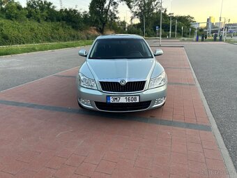 Škoda Octavia ||. 198 tis.naj. , Facelift, 1.4 benzín, 90 kW - 13