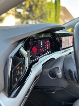 VW Golf 8 2.0TDI 110kw DSG,Tažné,Virtual,ACC,MY2023 - 13
