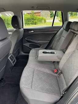 VW Golf 8 2.0TDI 110kw DSG,Tažné,Virtual,ACC,iQ,MY2023 - 13