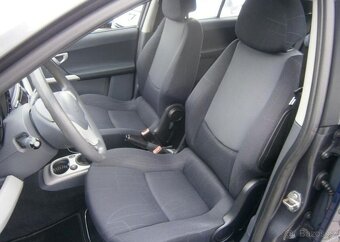 Smart Forfour 1.1 klima,2x kola benzín manuál 55 kw - 13