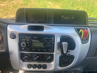 Ford Transit Euroline Westfalia 2004 - 13