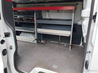 Opel Vivaro 1.6 dCi L2H1 Long 89Kw r.v.2018 - 13
