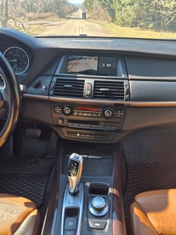 BMW X5 3,5sd X-DRIVE 210kW 7MÍST TAŽNÉ R19 - 13