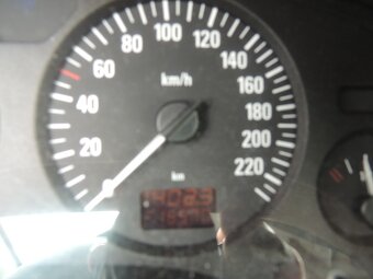Opel Astra G,1.4i 16V,12/2004,klima,ČR,3.majitel - 13
