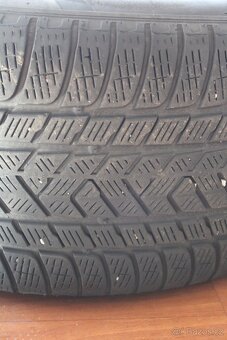 MB GLS Alu kola AMG 10x22 ET45 - 13