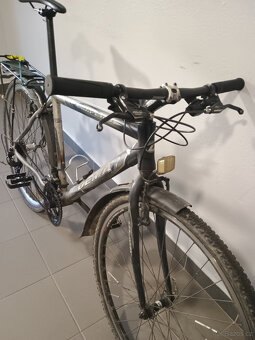 Trekové kolo Dema Imperia vel.19-20" - 13