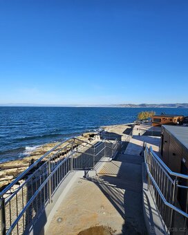 CHORVATSKO: 3KK ZAŽIJTE LUXUS A KLID VLASTNÍHO APARTMÁNU V R - 13