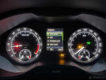 Š. KAROQ 1.6 TDI DSG 2020 - 13