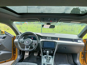 VW Arteon R-Line,2,0 TDi176kw,4Motion,Pano,Virtual,Matrix,ČR - 13