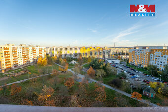 Pronájem bytu 3+kk v Mladé Boleslavi, ul. 17. listopadu - 13