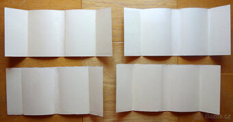 Alois Jirásek: 32 knih - soubor díla /1949 - 1958/+ 3 BONUS - 13