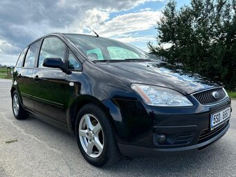 Ford C -Max 1.9 TDCI - 13