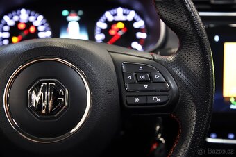 MG ZS 1.5 78kW - Autodraft - otevřeno celý víkend do 20:00 - 13
