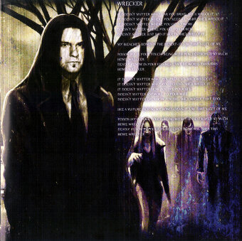 CD Megadeth – Th1rt3en 2011 - 13