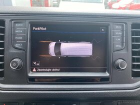 VOLKSWAGEN CRAFTER 2.0 TDI / 2018 / - 13