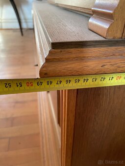 Obývací stěna / dvířka - 13