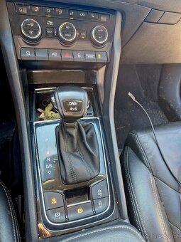 Skoda Kodiaq 2.0Tsi 132kW - 13