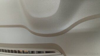 Airbagová sada Škoda Rapid lišta - 13