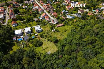 Prodej pozemek Bydlení, 1276㎡ - 13