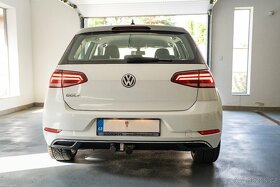 VW GOLF VII, 2.0 TDI, ROK 2018 - zlevněno - 13