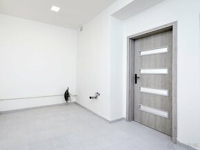 Prodej bytu 2+1 po rekonstrukci, 57 m2, Praha - Nusle - 13