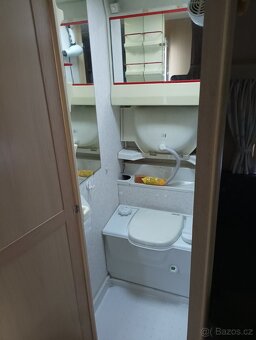 Karavan HOME CAR - 13