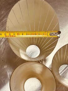 STÍNIDLO LUSTR ,LAMPA-3 KS - 13