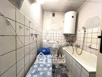Prodej rodinného domu v Libině, ev.č. 00601 - 13